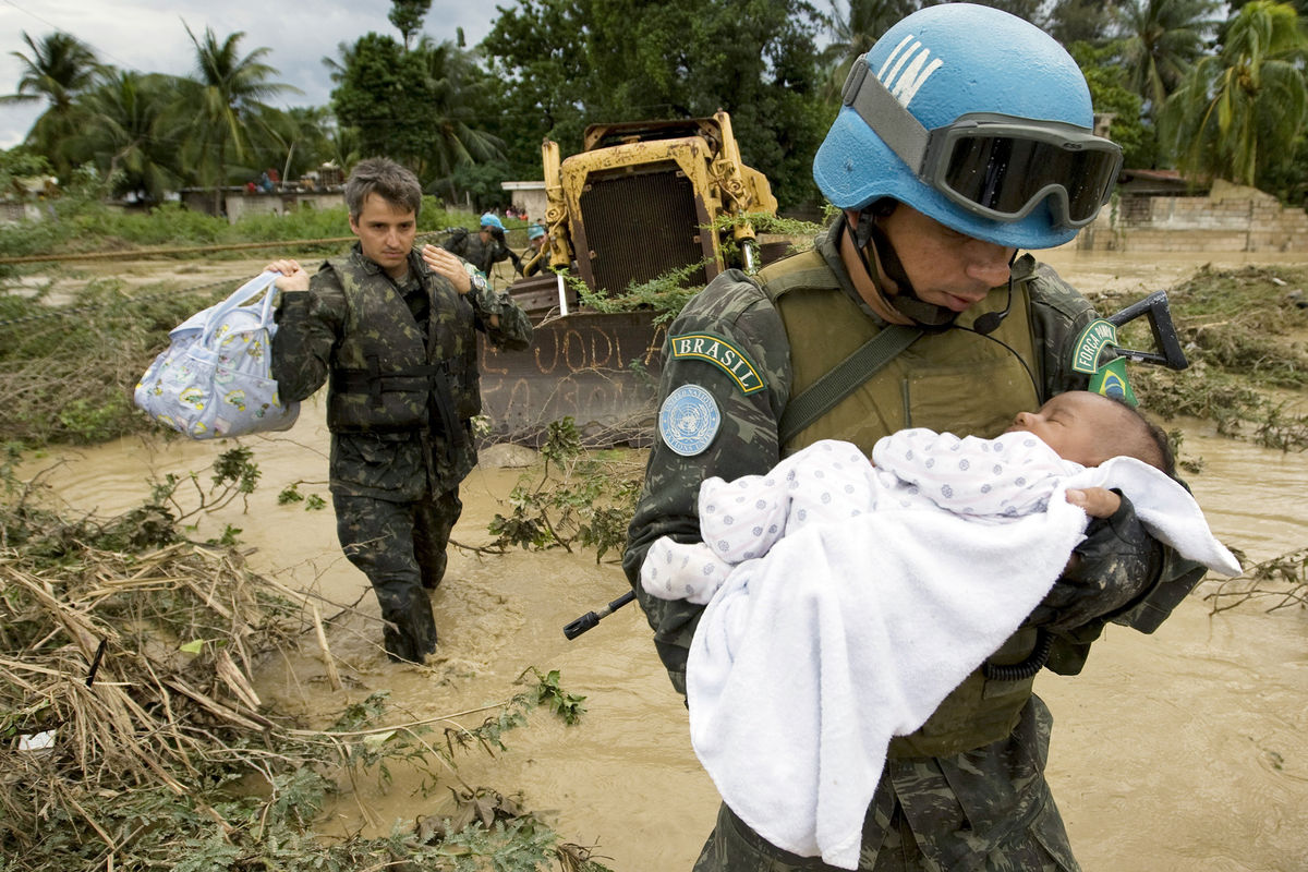 Gender Marker Implementation In Peacebuilding Fund Pbf Un System